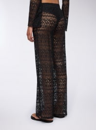 Pantalone Lungo Donna Terranova