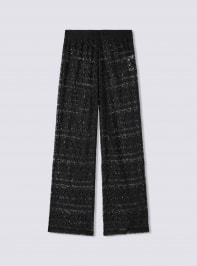 Pantalone Lungo Donna Terranova
