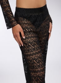 Pantalone Lungo Donna Terranova