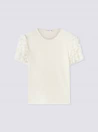T-Shirt MC Donna Terranova