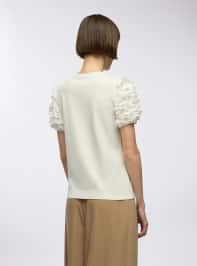 T-Shirt MC Donna Terranova