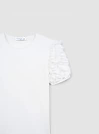 T-Shirt MC Donna Terranova