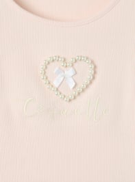 Short-sleeved T-shirt Woman Terranova