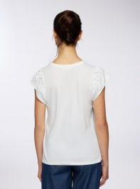 T-Shirt MC Femme Terranova