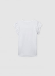T-Shirt MC Donna Terranova