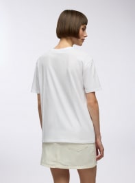 T-Shirt MC Donna Terranova