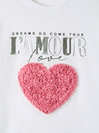T-Shirt MC Donna Terranova