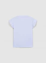 Camiseta manga corta Mujer Terranova