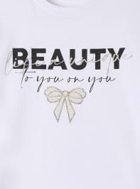 Short-sleeved T-shirt Woman Terranova