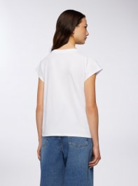 T-Shirt MC Donna Terranova