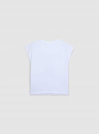 T-Shirt MC Donna Terranova