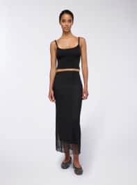 Skirt Woman Terranova