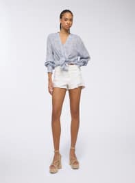 Camicia ML Femme Terranova