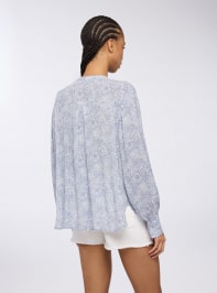 Camicia ML Femme Terranova