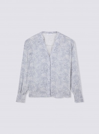 Camicia ML Femme Terranova