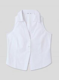Camicia MC Femme Terranova