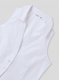 Camicia MC Femme Terranova