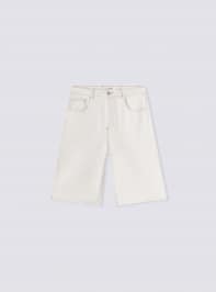 Short pants Woman Terranova