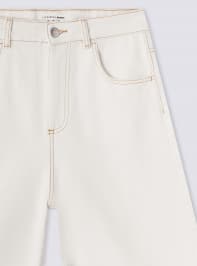 Short pants Woman Terranova