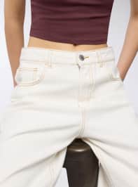 Short pants Woman Terranova