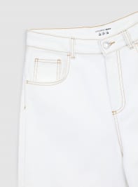 Short pants Woman Terranova
