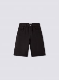 Pantalones cortos Mujer Terranova