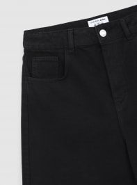 Pantalones cortos Mujer Terranova