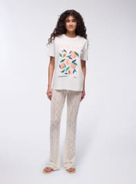 Pantalones Mujer Terranova