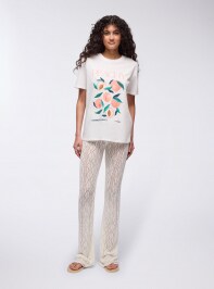 Long pants Woman Terranova
