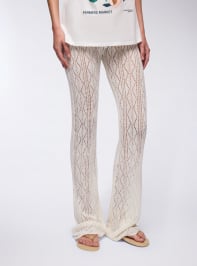 Pantalones Mujer Terranova