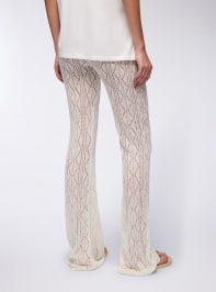 Pantalones Mujer Terranova