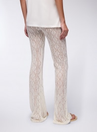 Long pants Woman Terranova