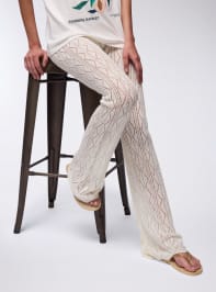 Pantalones Mujer Terranova