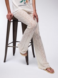 Long pants Woman Terranova