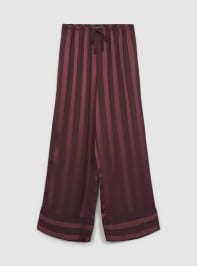 Pantalone Lungo Donna Terranova