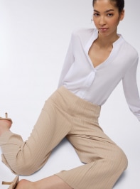 Pantalones Mujer Terranova