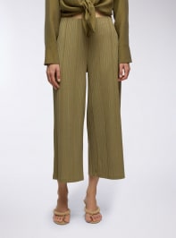 Pantalone Lungo Damen Terranova