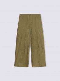 Pantalone Lungo Damen Terranova