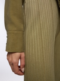 Pantalone Lungo Damen Terranova