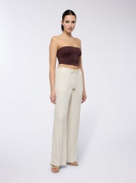 Pantalons Femme Terranova
