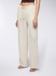 Pantalons Femme Terranova