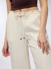 Pantalons Femme Terranova