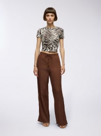 Long pants Woman Terranova