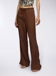 Long pants Woman Terranova