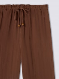 Long pants Woman Terranova