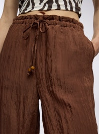 Long pants Woman Terranova