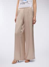 Pantalone Lungo Damen Terranova