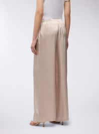 Pantalone Lungo Damen Terranova