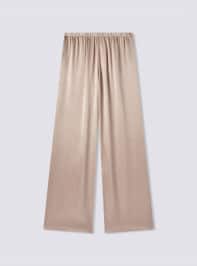 Pantalone Lungo Damen Terranova