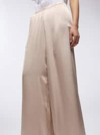 Pantalone Lungo Damen Terranova